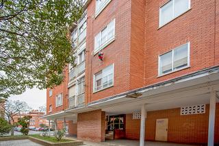 Etagenwohnung  C/ montevideo. Solvia inmobiliaria  piso palencia