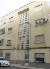 Appartement  Cl cavite nº 4, murcia. Solvia inmobiliaria  piso unión la