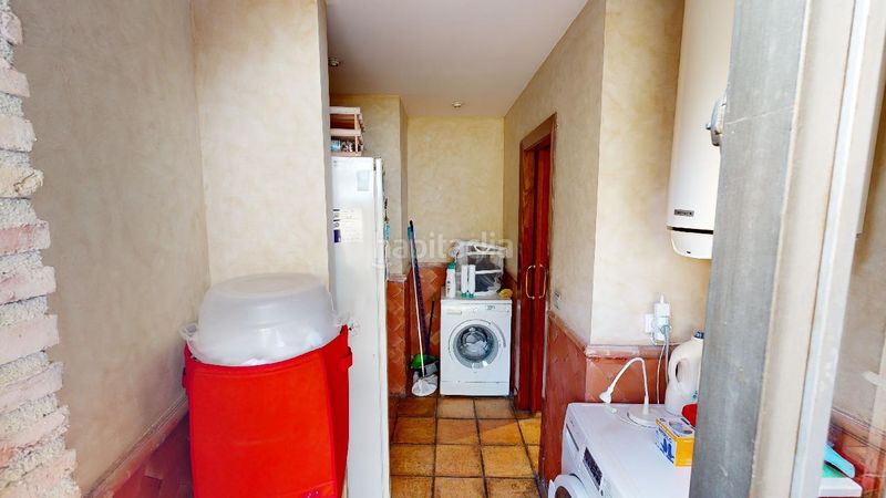 Foto a7d2ac9c-05a8-4730-9c60-4665ac4269e5. Xalet amb calefacció aparcament a San Felipe - El Almendral - La Merced Jaén