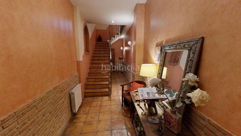 Foto a8c3bd8d-3d31-4f4a-b2fc-4ee3d2d50890. Xalet amb calefacció aparcament a San Felipe - El Almendral - La Merced Jaén