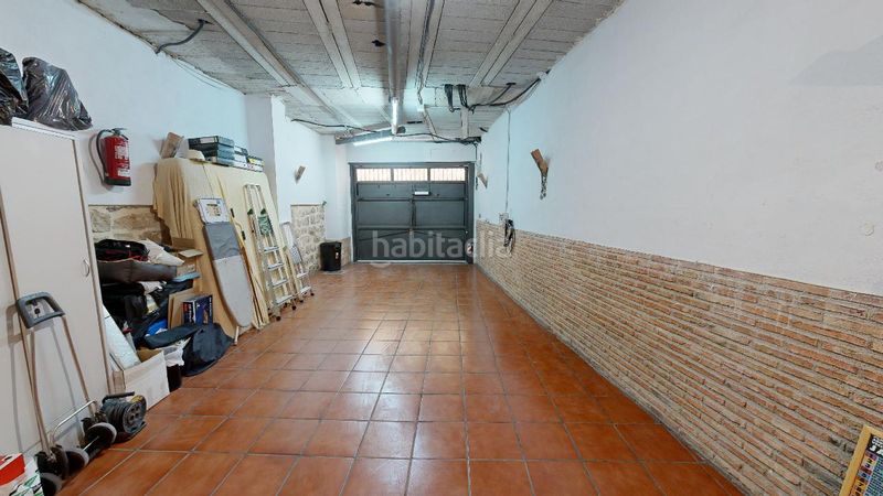 Foto d05e6ae9-aa07-41b5-b097-44b206b885ae. Xalet amb calefacció aparcament a San Felipe - El Almendral - La Merced Jaén