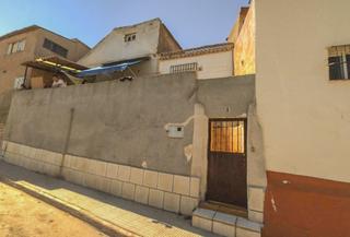 Doppelhaus  Calle santa margarita. Solvia inmobiliaria  chalet adosado cartagena
