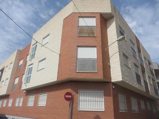 Pis  C/ gregorio marañón. Solvia inmobiliaria  piso alguazas