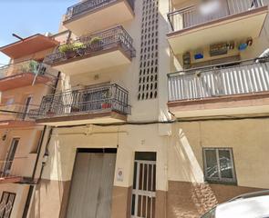 Pis  C/ san miguel. Solvia inmobiliaria  piso mataró