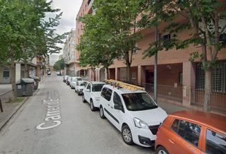 Pis  C/ empuries. Solvia inmobiliaria  piso girona