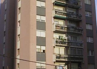 Appartement  C/ agudes. Solvia inmobiliaria  piso barcelona