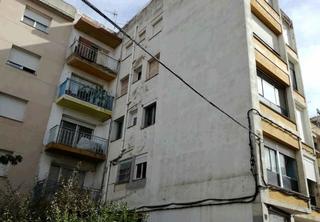Flat  C/ raval. Solvia inmobiliaria  piso cassà de la selva
