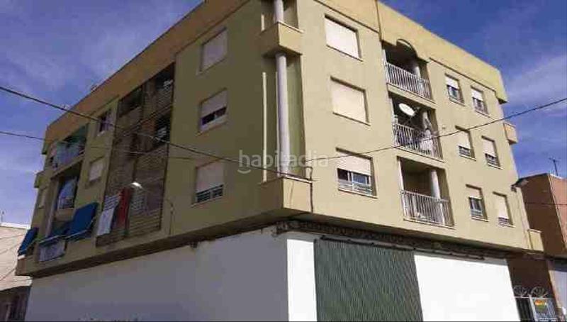 Foto cff5f49f-a3ac-42e8-aaab-a1b413f1b2b2. Piso solvia inmobiliaria piso en Águilas