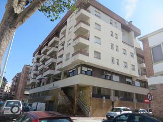 Pis  C/ doctor fleming. Solvia inmobiliaria  piso balaguer