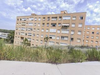 Pis  Ur el pinar. Solvia inmobiliaria  piso rubí