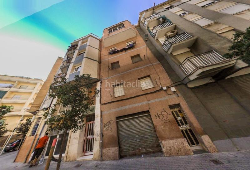 Foto a29afcbe-3b23-4c9e-9f2f-84c2c5e8e378. Appartamento in La Florida Hospitalet de Llobregat (L´)