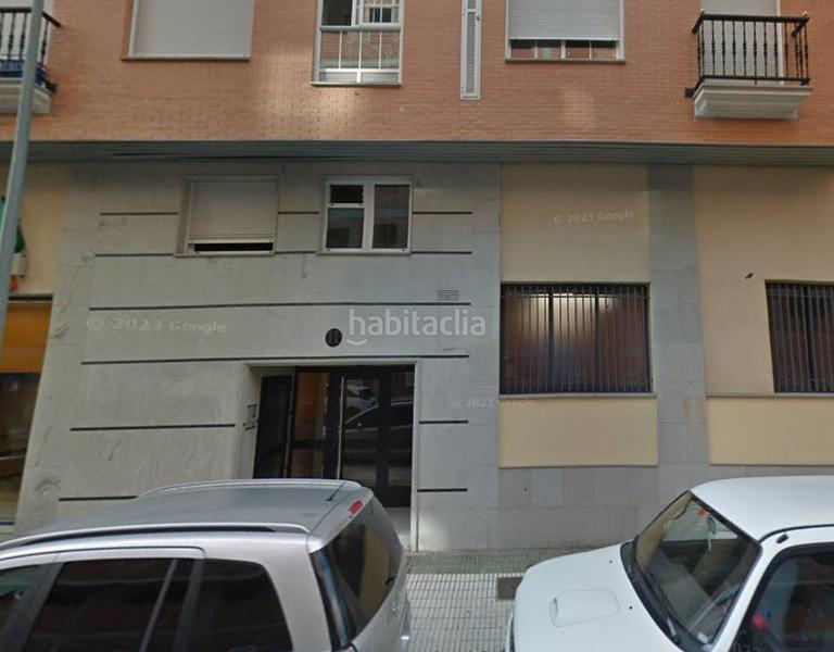 Foto aed6c2d5-cbd5-4488-9f15-7a7fece9b392. Etagenwohnung mit parking in Zona Alta Ponferrada