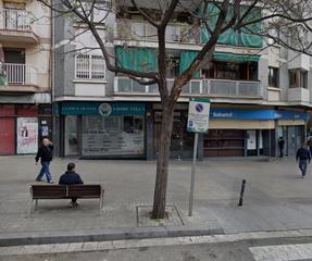 Piso  Av masnou, nº 57bis. Solvia inmobiliaria  piso hospitalet de llobregat el