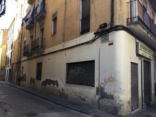 Appartement  C/ san francesc. Solvia inmobiliaria  piso manresa