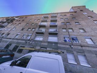 Appartement  C/ menendez pelayo. Solvia inmobiliaria  piso terrassa