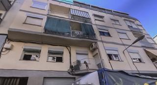 Etagenwohnung  C/ estadi. Solvia inmobiliaria  piso badalona