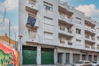 Pis  C/ sant joan. Solvia inmobiliaria  piso vendrell el