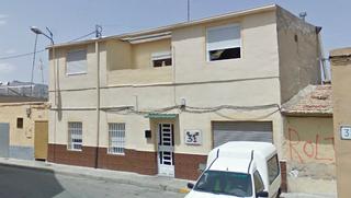Xalet  C/ la danza. Solvia inmobiliaria  casa elda