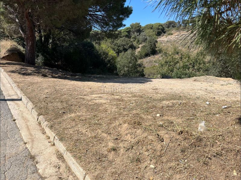 Foto 609317c1-7589-4a37-8772-d94dffef070a. Finca rústica a residencial Blanes - vistamar Blanes