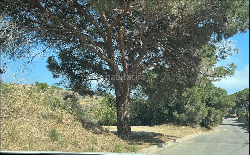 Foto 70a088a4-dba2-4832-a03a-fe837a40e738. Finca rústica a residencial Blanes - vistamar Blanes
