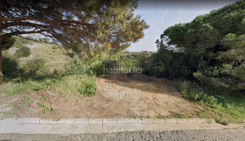 Foto beb88632-480a-453b-9aaa-888e1cb1f88c. Finca rústica a residencial Blanes - vistamar Blanes