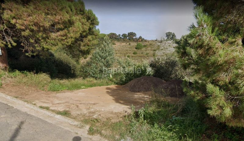 Foto c87601fd-5055-4533-9134-418ed62deea1. Finca rústica a residencial Blanes - vistamar Blanes