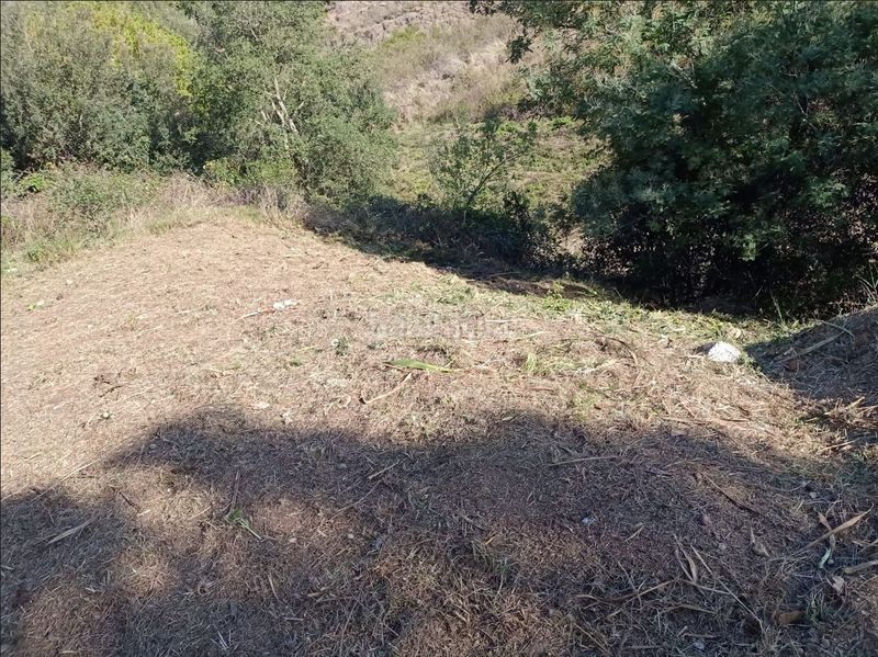 Foto eb584847-c879-4117-be6f-66483baa9228. Finca rústica a residencial Blanes - vistamar Blanes