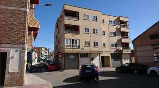 Flat  C/ marqués de hinojares. Solvia inmobiliaria  piso mejorada del campo