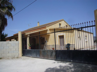 Xalet  Cm cañaveral. Solvia inmobiliaria  chalet independiente lorca