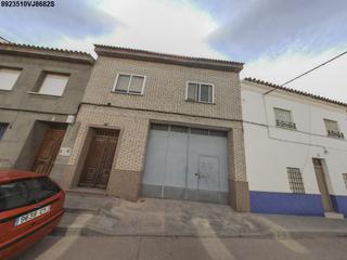 Xalet  C/ lepanto. Solvia inmobiliaria  casa campo de criptana