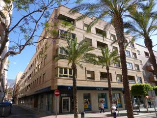 Piso  C/ almería. Solvia inmobiliaria  piso ejido el