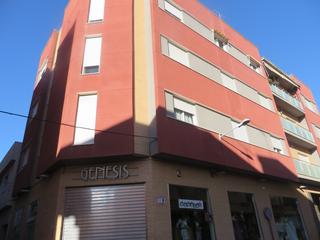 Pis  C/ los pasos. Solvia inmobiliaria  piso santomera