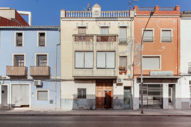 Foto 00bc4da4-fd2a-4051-b4b6-a1481b00e086. Xalet a Carcaixent