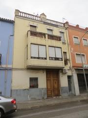 Xalet  C/ marquesa de montortal. Solvia inmobiliaria  casa carcaixent