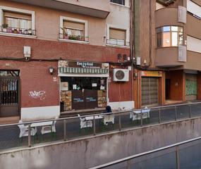 Piso  Av severo ochoa. Solvia inmobiliaria  piso hospitalet de llobregat el