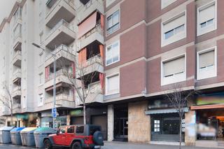 Appartement  Av sant esteve. Solvia inmobiliaria  piso granollers