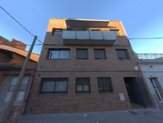 Appartement  Cl vallespir nº 27, barcelona. Solvia inmobiliaria  piso sabadell