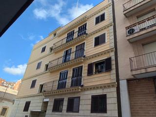 Pis  C/ castellarnau. Solvia inmobiliaria  piso tarragona