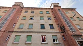 Appartement  C/ vallés. Solvia inmobiliaria  piso manresa