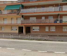 Appartement  C/ drassanes del pla. Solvia inmobiliaria  piso canet de mar