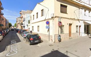 Pis  C/ roselló. Solvia inmobiliaria  piso mataró