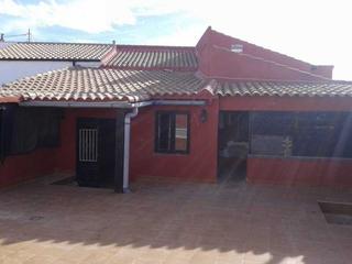 Xalet  C/ montevideo. Solvia inmobiliaria  casa fuente álamo de murcia