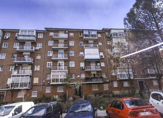 Appartement  Calle braulio gutiérrez. Solvia inmobiliaria  piso madrid