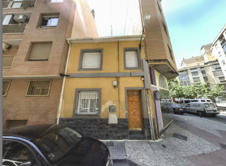Maison jumelée  Cl hilarion eslava. Solvia inmobiliaria  chalet adosado zaragoza