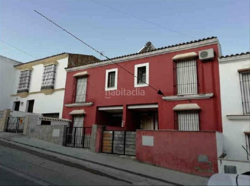 Foto 3e2618d9-ae32-4958-b7a7-b0f4ead9d241. Chalet dans Puebla de Cazalla (La)