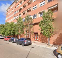 Pis  Pz diego sánchez de badajoz. Solvia inmobiliaria  piso badajoz