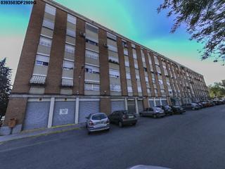 Pis  C/ europa. Solvia inmobiliaria  piso terrassa