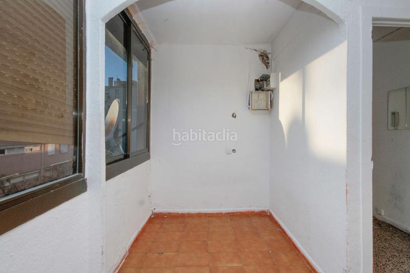 Foto dd73aec4-c1d7-44a2-b7d1-c824c009db93. Appartamento in Besòs - Maresme Barcelona