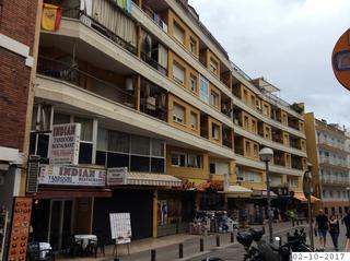 Piso  C/ de la riera. Solvia inmobiliaria  piso lloret de mar