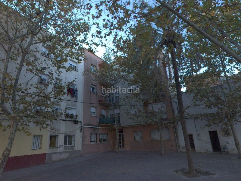 Foto f37552a4-8c7a-4bd1-b426-0d9c7711cc53. Pis a Ca n'Oriac Sabadell